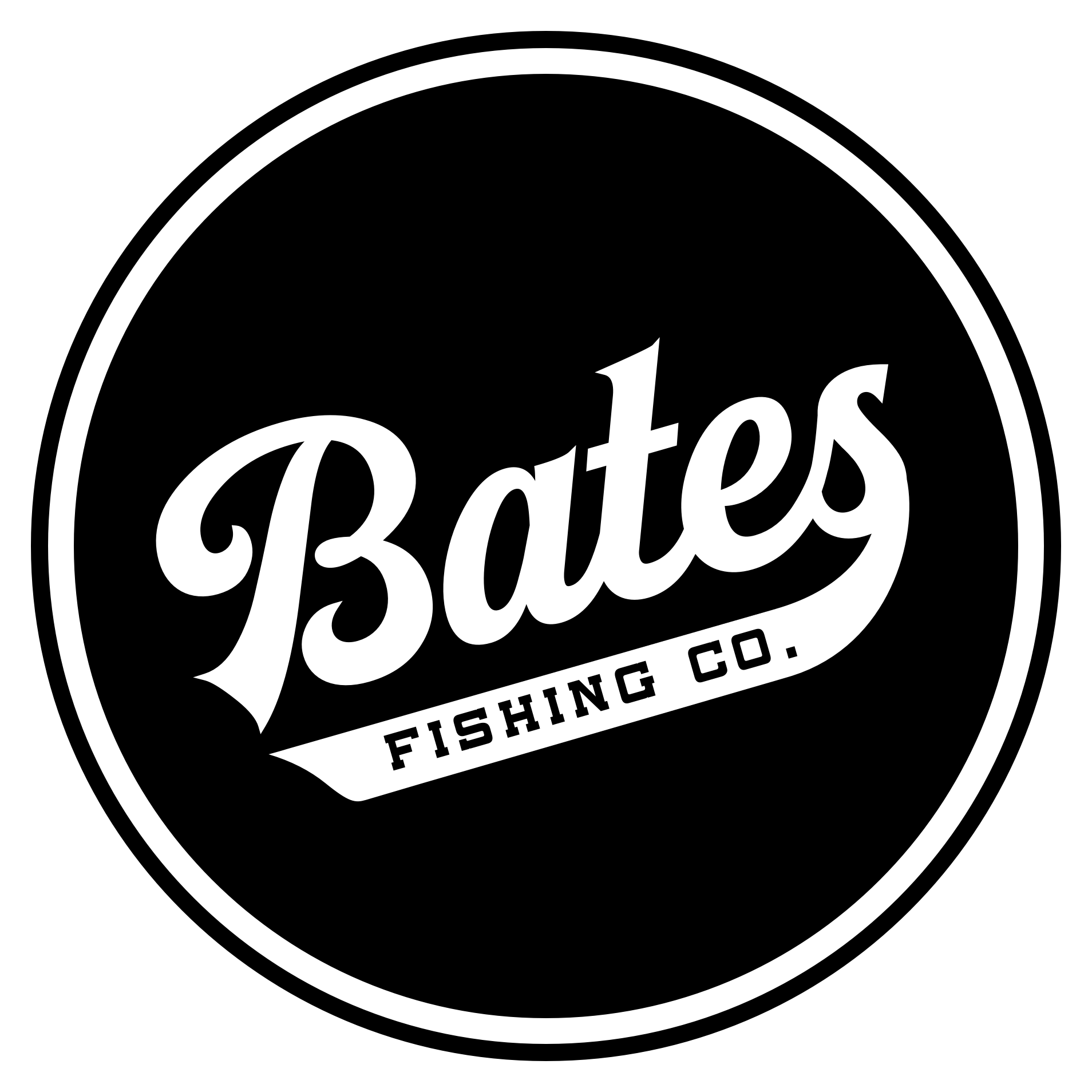 Bates Fishing Co.